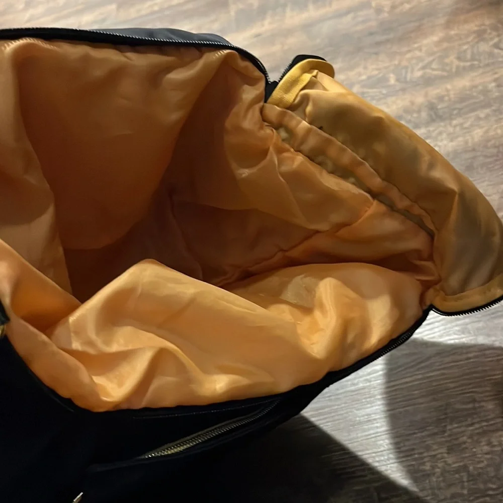 Pump bag women